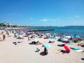Plage Cannes & Park